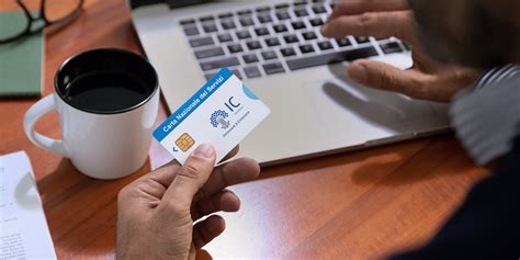 smart card obbligatoria|ID Smart Card, la firma digitale di ID InfoCamere.